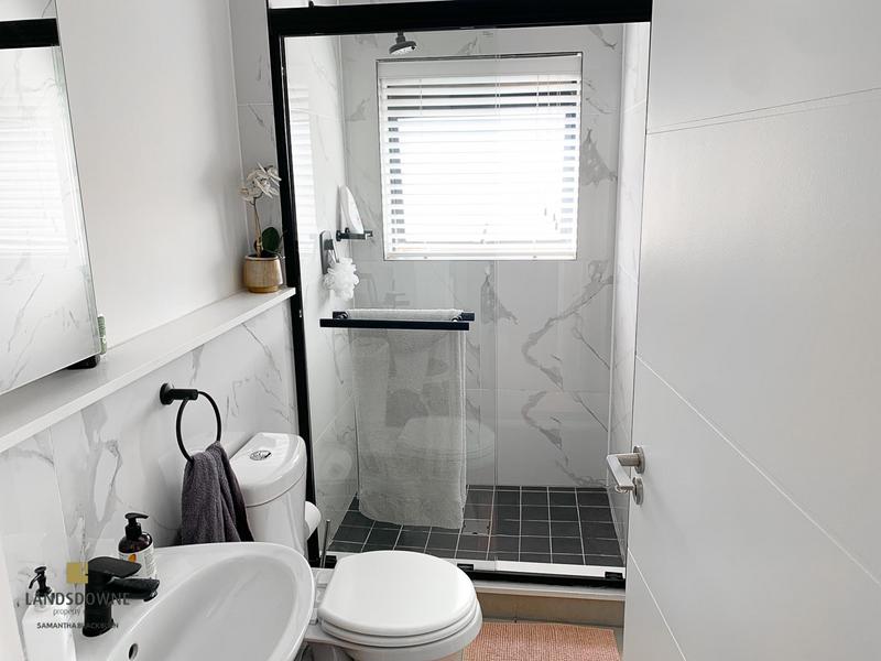 To Let 2 Bedroom Property for Rent in Richwood Western Cape